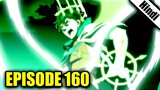 Black Clover Episode 160 Explained in Hindi
