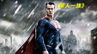 男人幸运值拉满，屡次躲过杀手暗杀