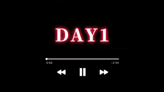 (คัฟเวอร์) เพลง DAY1 อ้ายจื้อเหิง Asen คุณภาพสูง