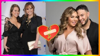 🙏¿QUÉ LISTA POR QUÉ Chiquis Rivera se niega a vivir en MÉXICO?¿Es por tu divorcio de Lorenzo Méndez?