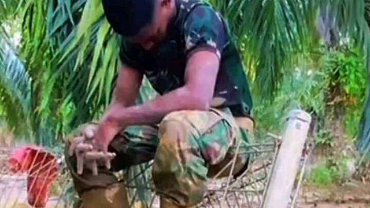 1 menit sangat lah berharga