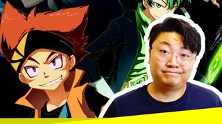 Why did "Magic Crystal Hunter x Hunter" stop updating?
