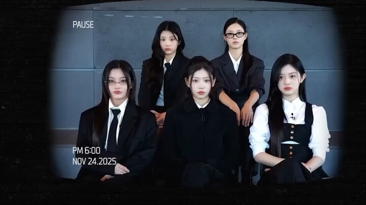 [ENG SUB] The Long and Bumpy Road to NOT CUTE 🎤 | ILLIT “NOT CUTE ANYMORE” Recording Sketch