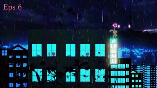 Typhoon Family Eps 6 Subtitle Indonesia