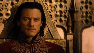 Dracula Untold แดร็กคูล่า ตำนานลับโลกไม่รู้