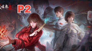 【Tản nhân】Kinh dị dân gian Trung Quốc "Giấy Cưới 8" - Cây Thiên Tử (P2. Đồng Phúc)