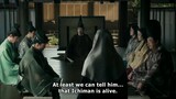 The 13 Lords of the Shogun EP 32