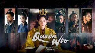 Queen woo epic 5 sub ( eng)