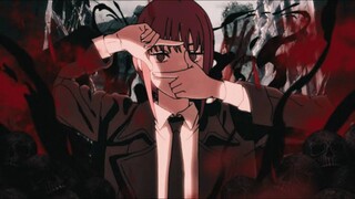 Chainsaw man - Paper Soldier「Edit/AMV」Alight Motion