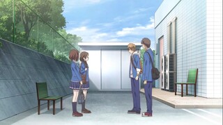 Konbini Kareshi Episode 2 Subtitle Indonesia