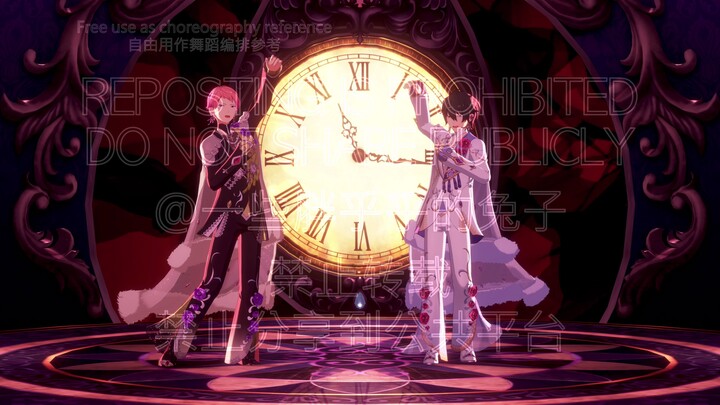 Valkyrie「幸福論」