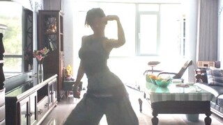 ทักษะการเต้นของฉันแย่ลงตอนมัธยม | เต้น Cover ด้วยมือ