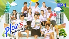 Ploy's Yearbook Episode 1 Sub Indo