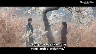 Scent of New Dawn Episode 26-28 END Sub Indo