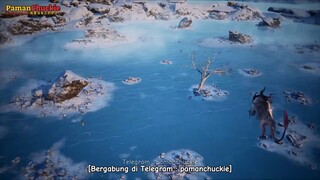Ancients Myth Episode 266 Sub Indo