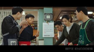 Korean drama Action movie Tagalog Dubbed