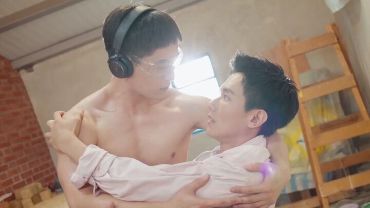 Impression of Youth  |ซับไทย ep1