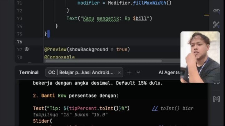 CodingSkill-up | Long Run Kotlin Learning - No Speakup