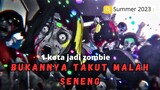 Zom 100 : zombie ni naru made ni shitai | Rekomendasi anime terbaru