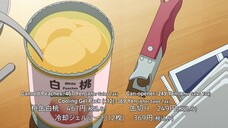 The Daily Life of a Middle-Aged Online Shopper in Another World ep. 8