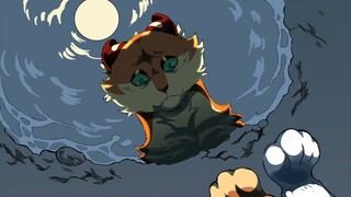 oh baby oh man (squirrelflight mini pmv)