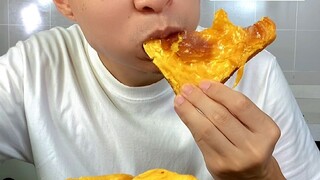 Who would have thought that the lava cheesecake sold at dessert shops for 15 yuan per slice could be