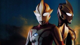 "Ultraman Mebius memiliki rating terlengkap" Rating Ultraman Heisei, chapter Mebius