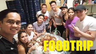 FOODTRIP NG MGA OFW SA DUBAI