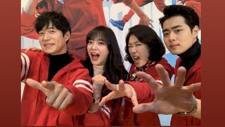 THE UNCANNY COUNTER 2020 EPISODE 13❗❗