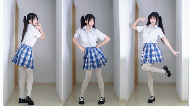 Đến đây nào, các fan nhí ơi! Hãy xem điểm đáng yêu nhất của tôi nhé～