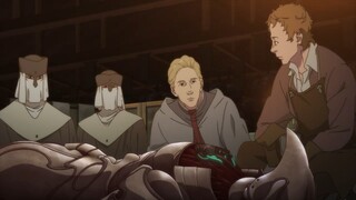 FAIRY GONE EP.7