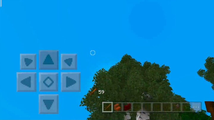 The title was changed to: Other people’s world!