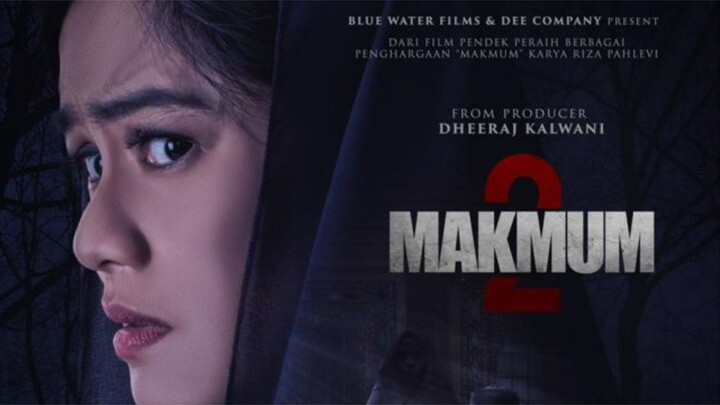 Makmum 2022 | Film Horor Indonesia Terbaru 2022