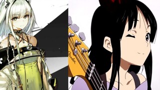 Kal'tsit's voice actor is the same person as them?! [Voice Actor Files No. 29]