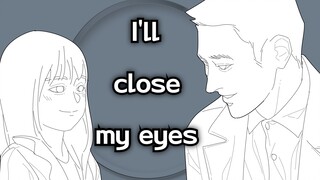【流浪地球2手书|图恒宇中心】I'll close my eyes