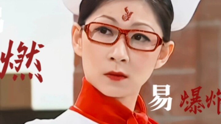 ［萌学园大甜甜］怕什么，我可是校长秘书