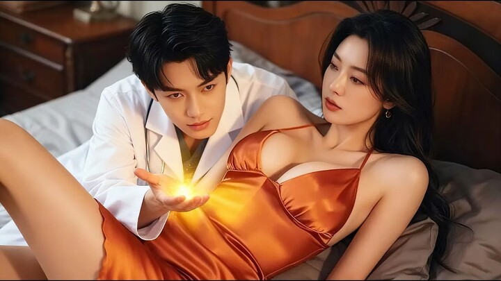 Pemuda miskin sembuhkan CEO cantik cuma tiga hari... tapi ending-nya bikin kaget...(YT)