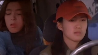 [Bos lingkaran lesbian | Lee Yo-won] Di usia 42 dan 20, dia masih remaja sejati