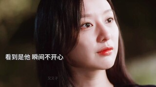 “他想要的从来不是财阀家的钱，而是她在一起”得知女主患癌活不久了，男二彻底崩溃了