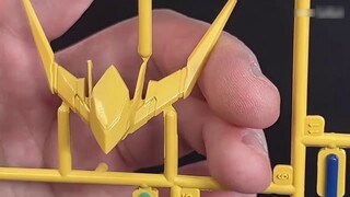 [Unboxing] Gaogao MGSD Barbatos