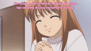 Itazura Na Kiss Eps 11 Sub Indo (Anime)