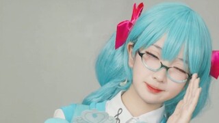 [Comic Expo] Guangzhou cpgz Day1 miku Her Royal Highness the World’s No. 1 Princess