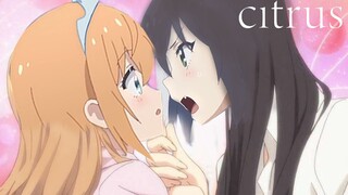 橘味公主citrus