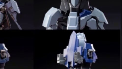 [National Model Information] Delta Plus 1/100GK