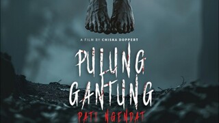 pulung puntung udud