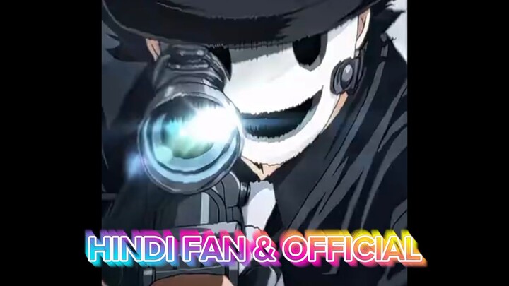 Notice for fun (I'm still alive)