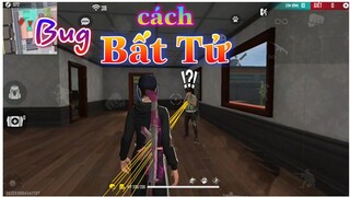 Cách Bug bất tử trong đảo huấn luyện ob27 như HẮCK cực bá khiến địch khóc thét | Top 2 bug free fire