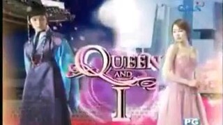𝑸𝑼𝑬𝑬𝑵 𝑨𝑵𝑫 𝑰 _Tagalog dubbed Ep 09