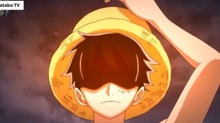 Tứ Hoàng Big Mom Bà Mẹ Thiên Hạ _ Hồ Sơ Nhân Vật- 1