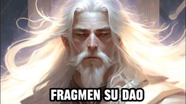 Character Yang Membuat Author Renegede Immortal Exsuited!!!